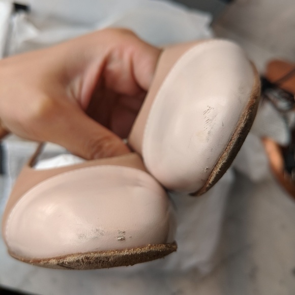 Chanel Sling Back - Picture 7 of 8